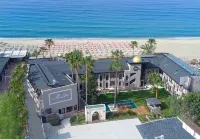 Alaaddin Beach Hotel - Adult Only - Bjergudsigt