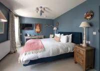 St Marys Gate Inn Hotels in Arundel