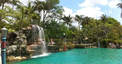 New Miami Townhouse On Lake For Families FU 3Bd/2Bth/5 Persons