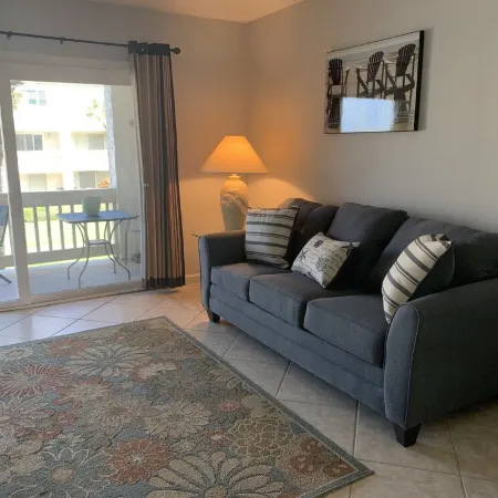 Four Winds Crescent Beach Condo on Ocean,  Beautiful Ocean Views  B12