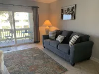 Four Winds Crescent Beach Condo on Ocean,  Beautiful Ocean Views  B12