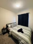 Get whole house to yourself