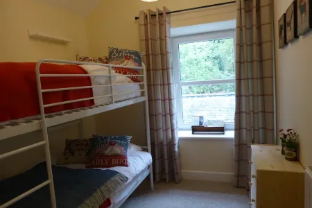 A delightful country house set in the heart of Lakeland Отели в г. Сейнт Джон Каслригг энд Уайтберн