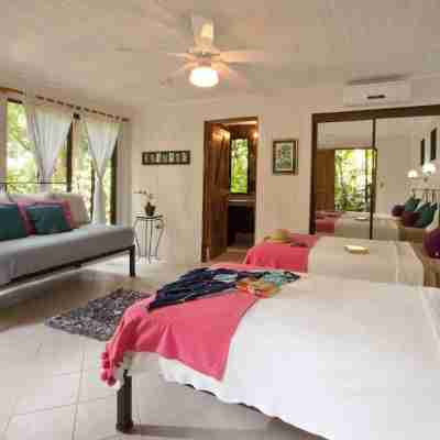 Roof Top Deck with Huge Views, 3 Pools, Chef Included, Game Room, Monkeys Rooms