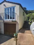 Studio 10min walk to Onetangi beach