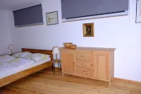 Quiet location directly in the vineyards with far-reaching views