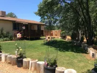 Hidden Treasure on the way to Yosemite Valley full of Native American History فنادق في Midpines