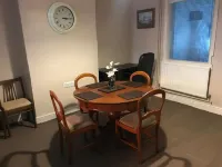 3 bed house, 5 mins walk from Taunton town centre