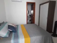 Beautiful apartment in Praia da Costa, the best neighborhood in the city Các khách sạn gần Parque da Prainha