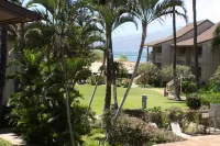 Beautiful 2nd floor, partial ocean view condo! Bathroom recently updated