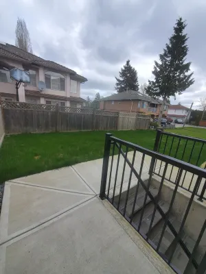 Lux Modern 2bd Radiant Suite+Free Parking Hotels in Delta