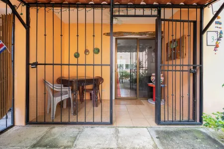 Seaside Serenity: A Block From The Beach - 2/2