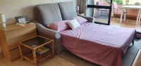 Modern And Well Equipped Apartment With Shared Pool And Beautiful Views