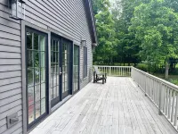 Beautiful Guest House in Picturesque South Berwick - 420 Friendly
