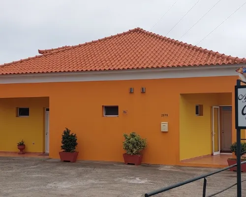 Beautiful Villa Apartment Hotels in Ponta do Sol