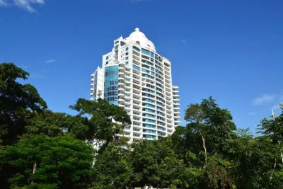 Luxury Paradise at Playa Bonita Hotels near Bridge of the Americas