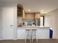 Sweet Serendipity at the quiet side of Tauranga