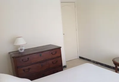 Appartement f3 Nice Hotels in Cimiez