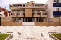 COVERAGE IN CAIOBÁ 2 BLOCKS FROM THE SEA
