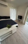 Lisas apartment - privat 1 bed room and 1 living room w/ sofa bed + big windows