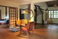 Beach House in Santo André