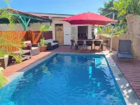 Villa Teanaiva - 別墅
