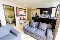 NewtoVrbo Cozy 2bd OceanView apartment in enchanting Cabo San Lucas w/ AC, WiFi