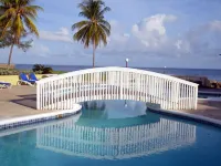 Superb 2 Bedroom/2 Bath Beachfront Condo in Tower Isle, Near Ocho Rios Hotels in Tower Isle