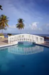 Superb 2 Bedroom/2 Bath Beachfront Condo in Tower Isle, Near Ocho Rios
