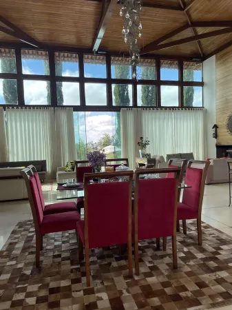 Village Recanto Splendory - A Private Property with Complete Leisure Facilities Near Belo Horizonte