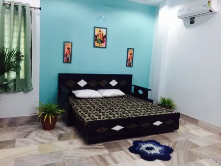 4 bedroom centrally located spacious house in Banjara hills road number 3 Отели рядом со станцией Secunderabad Junction Railway Station