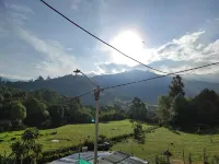 Casa Mila Salento - Cozy House with mountain view