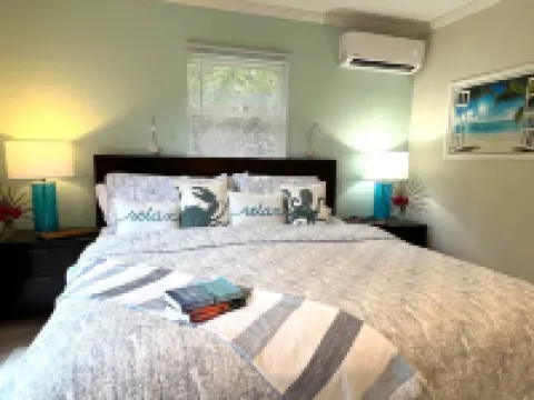 Perfect location for exploring The Exumas! Beautiful water views and comfort! Hotels in Michelson