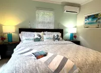 Perfect location for exploring The Exumas! Beautiful water views and comfort! Hotels in Michelson