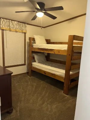 Skier/Snowboarders Retreat in Prattsville, N.Y.