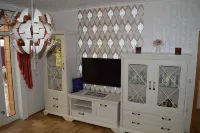 Am Klostergarten Wohnung Sonne