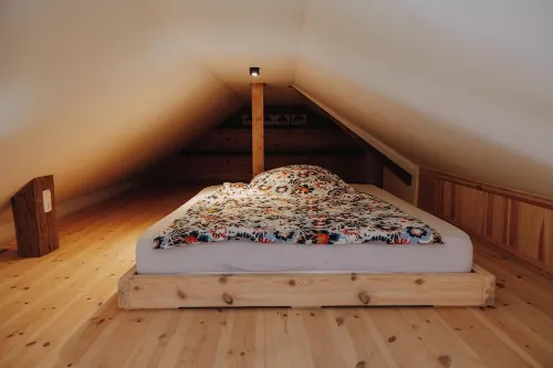 Vacation apartment Linda Hotel a Ilmenau