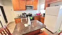4 Bedroom 2 Bathroom Home Close to Metro, Near Central Boston & Cambridge