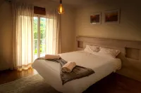 Bella Casa - Alojamento Privado T3 com Piscina Hotel di 