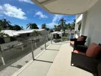 Luxury Beachfront Condo 3bd/3.5ba in the Heart of Jacó