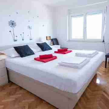 Apartment Anadra Dubrovnik, Walking Distance To The Centre Old Town Rooms