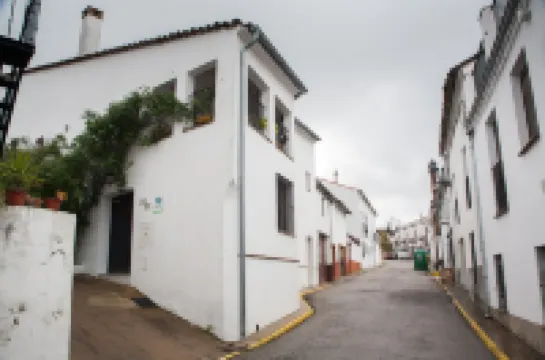 Casa Onuba: beautiful country house for large groups