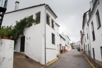 Casa Onuba: beautiful country house for large groups