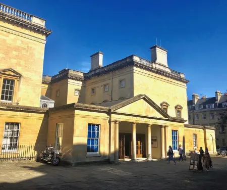 Laura’s Townhouse Apartments Garrard’s Retreat