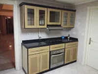 Apartment In San Stefano Residential Towers