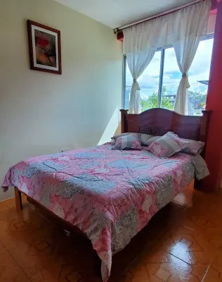 Hermoso y cómodo departamento, totalmente equipado y amoblado. 住宿飯店