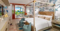 Sandals Royal Curacao - All Inclusive Adults Only - Parkplatz