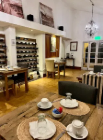 瑪西亞精品酒店