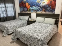 Casa Blanca de Playa Hotels in Guaniquilla