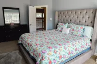 The House at Cedar Grove 阿代爾縣住宿飯店